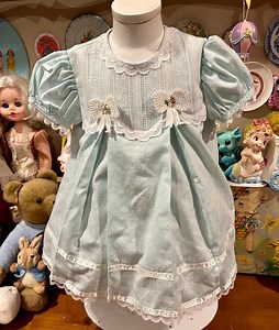 18 Months Gunne Sax Dress 1980s - Etsy