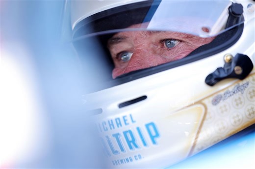 “That was the scariest wreck I have ever seen”: Fans react as Michael Waltrip reposts his terrifying Bristol crash with 4-word reaction