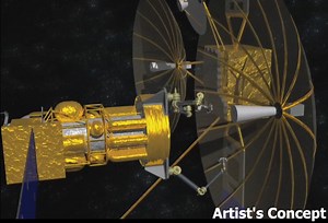 DARPA Wants to Recycle Space Junk Into New Satellites