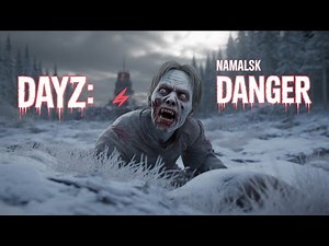 This is the best DayZ map ever created