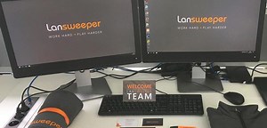 IT asset management company Lansweeper nabs $158M