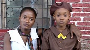 Grace Nichols – inspiration and influence