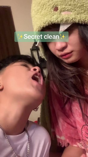 Buruan di CO biar makin pd saat ci*man #ataaaaq #atapasamantimur