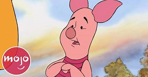 Top 10 Most Wholesome Disney Characters | Videos on WatchMojo.com