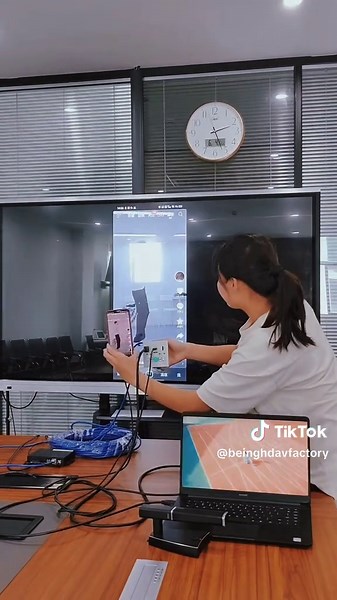 HDMI Type-C Wallplate Extender Solutions