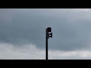 Akron, OH | FS DSA 2x2 | Tornado Warning Activation