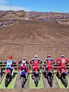 119K views · 1.5K reactions | We are so back!  #MXGP #Motocross #MX #Motorsport | MXGP | Facebook