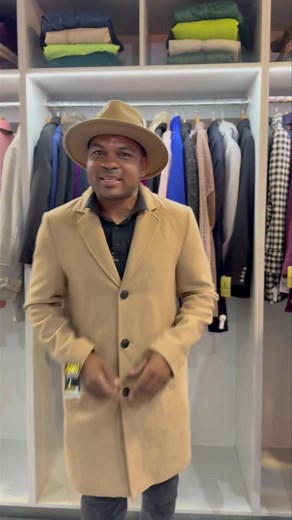 517 reactions · 15 shares | Orange sticker sale is over! The stores are refreshed and ready for you to come shop! Our locations are 31 Van Wyk Road Brentwood Park . 97, 79 Pretoria road kempton park CBD. 29 5th Avenue springs Cbd. We courier bales nationwide! #southafrica #restock #overcoats #coatcorner | The Overcoat Importer | Facebook