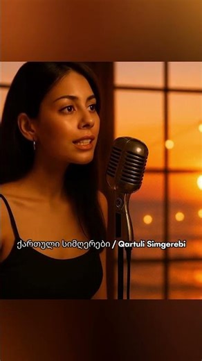 09.12 შენ მოხვალ / Shen Moxval - Qartuli Simgerebi 2025 / საუკეთესო ახალი ქართული სიმღერები 2025