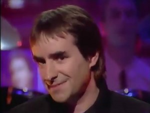 Chris De Burgh - Missing You 1988 | Best Music videos