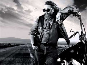 Sons of Anarchy Theme Song (This Life) HD