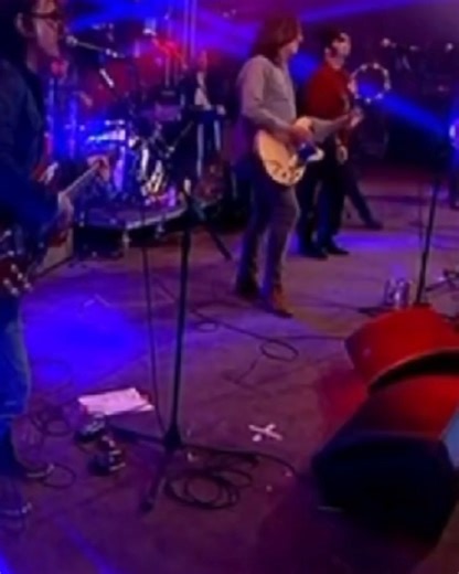 Just two days to go in the lead up to Glastonbury! EU JUNE BJM TOUR 25: June 27, EDINBURGH, O2 Academy June 28, SHEFFIELD, Foundry June 29, GLASTONBURY FESTIVAL | The Brian Jonestown Massacre