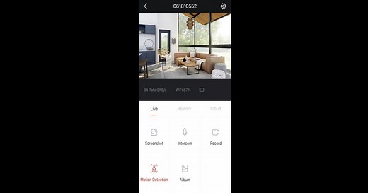 COOAU CamをPCとMac (アプリプレイヤー) にダウンロードして実行