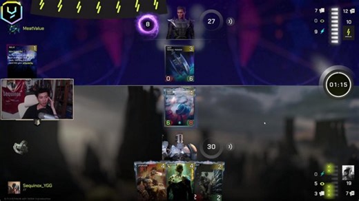 happy new year pull ur ear // parallel alpha rework waiting room