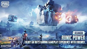 466K views · 2.9K reactions | ⛄ Info Box ⛄ Runic power mode is back with special technical skills, get your squad in the battleground now and enjoy it. #pubgm #pubgmPakistan #PUBGMReunion #RunicPower | PUBG MOBILE | Facebook