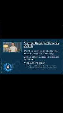 How VPNs Protect Your Traffic Over Untrusted Networks