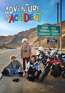 Adventure by Accident Season 1 - watch episodes streaming online