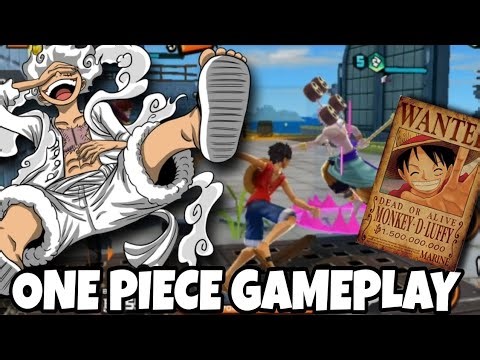 🔥 “Luffy vs Enel in Skypiea ⚡ Epic God Battle | Full Fight | One Piece HD