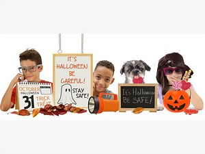 13 Tips for a Safe Halloween