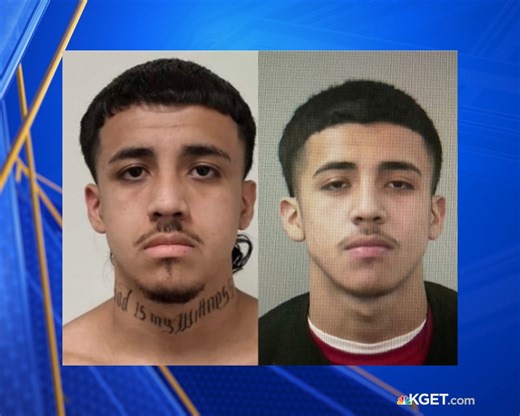 Kern County Sheriff’s Office releases information on escaped inmate