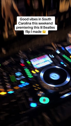 The Beatles wrote such a great riff, i just turned it into bass music 🔥 #daytripper