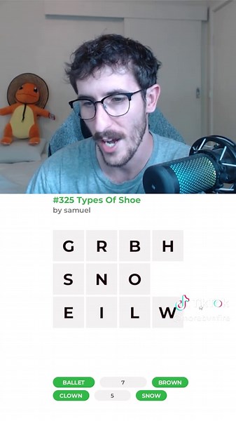 Word Salad Challenge: Test Your Vocabulary Skills