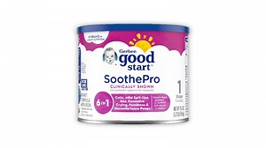 Gerber baby formula recalled for possible bacteria contamination
