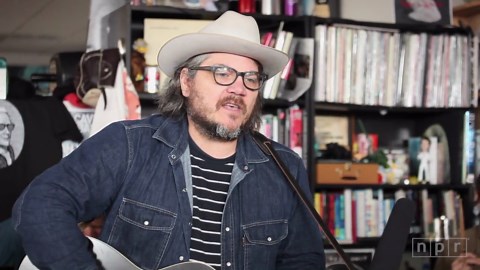 Wilco: Tiny Desk Concert