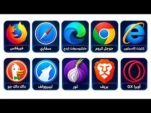 Which Browser Should You Choose? A Guide to All Browsers in 17 Minutes