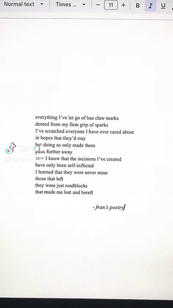 Deep Short Poems About Life: Reflective Poetry