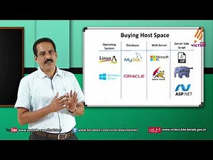 KITE VICTERS Plus Two Computer application and Computer science Class 35 (First Bell-ഫസ്റ്റ് ബെല്‍)