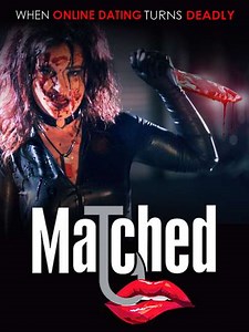 Matched (2021) - Movie