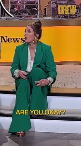 Oh, oh! 🖐 We have an idea! Do you? Check your answer on Tuesday, Dec. 6th! | The Drew Barrymore Show