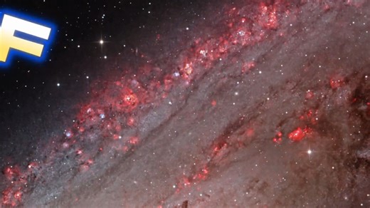 SETI Astro - 免费发放累计曝光 100 小时的仙女座高质量测试数据，LRGBSHO 全通道