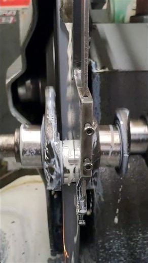 Cigueñales de Renault k7m se cansaron de andar .... #parati #paratiiiiiiiiii #rectificacion#fierros