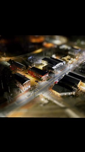 Ball Ground, Georgia, USA | Steven Ruble