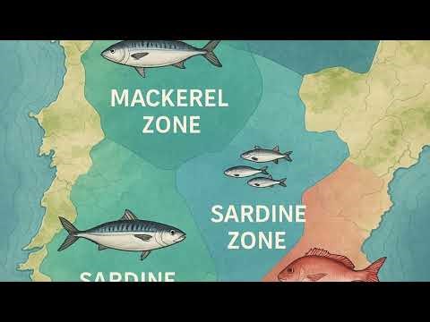 SmartNavFish: The Ultimate AI Fishing App for Smarter, Safer Trips