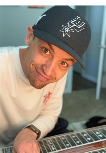 Procrastinating Practice: Pedal Steel & Piano Covers