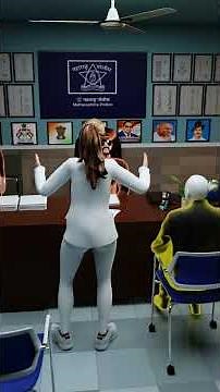 Maharashtra Satara Doctor Death Case -3D Animation