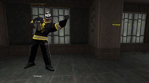 Ringmaster addon - Kingpin: Life of Crime
