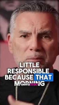 Michael Franzese | My Daughter’s Boyfriend Got POISONED 💔