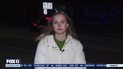 Suspect wanted in Kenosha homicide now charged