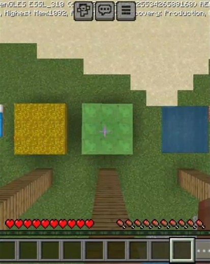 Slime Block Give Damage? Can You Survive the ULTIMATE Damage Block?