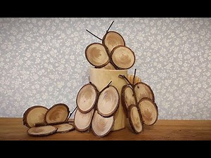 Crafting a Unique Wooden Butterfly Decor Piece