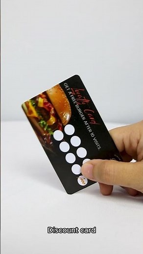 PVC Cards Explained: Material, Design & How to Use Them for Maximum Impact!