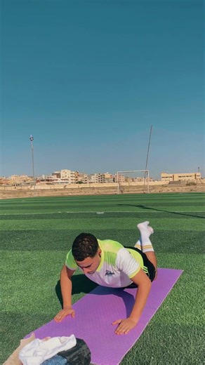 #hossamhelmyz #developing_mentality #كرة_قدم