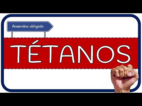 Tetanus - pathophysiology, microbiology, symptoms, diagnosis, treatment and prevention