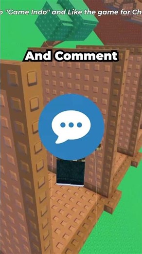 MASSIVE ROBUX Giveaway Happening Now #roblox #giveaway #shorts