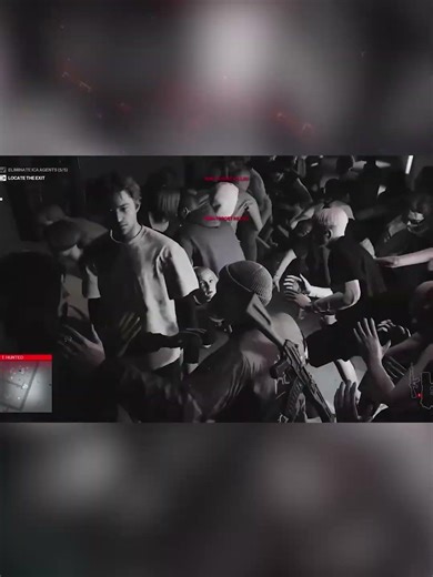 Hitman Absolution divides fans