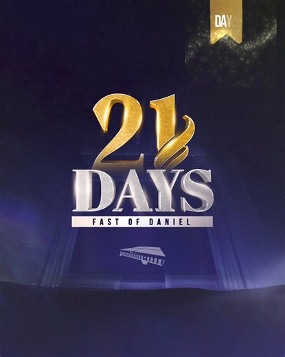 Be strong. “The Lord God instructed Asa, Judah and Benjamin to keep obeying Him, for there would be a reward for their perseverance. Serving the Lord demands great effort and courage.” (From the commentary of Bishop Macedo’s Bible) Today is day 19 of the Fast of Daniel, so as we began in the faith we will finish on the same faith, persevere and do not give up…For the Lord our God will reward each one of us. #Seek #21days #Faith #Spiritual #Day19 #Obey #Holy Spirit | UCKG Help Centre New Zealand